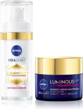Image du produit NIVEA Anti-spot Cellulaire Lumineux 630 (30 ml)