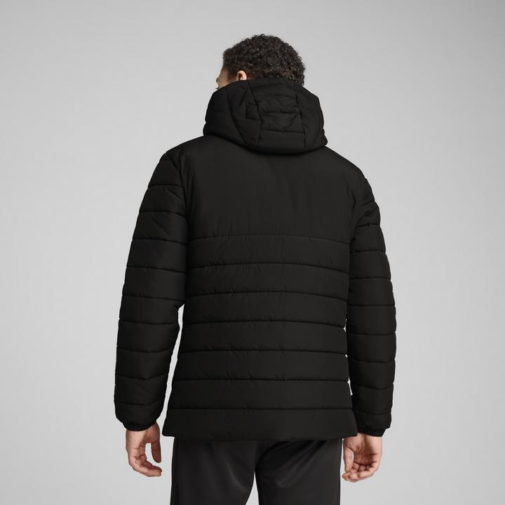 Produktbild Puma teamADDITIONS Hooded Padded Jacket (XS)