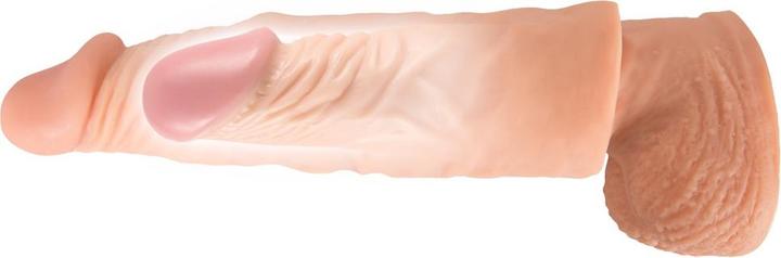 Produktbild Nature Skin Extension Sleeve+3
