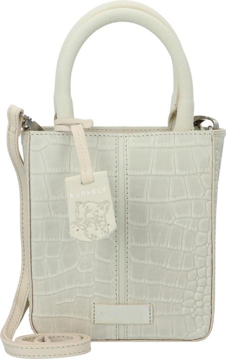 Burkely Cool Colbie Mini Bag Handtasche Leder 15 cm