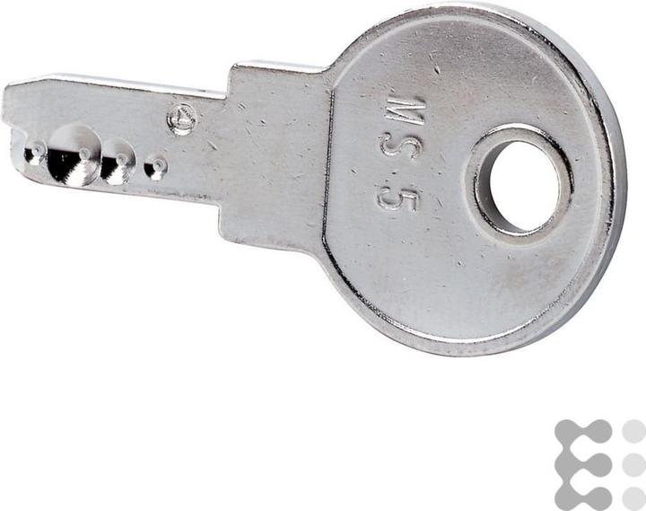 Actual product image Eaton Electric GmbH Spare key M22-ES-MS5