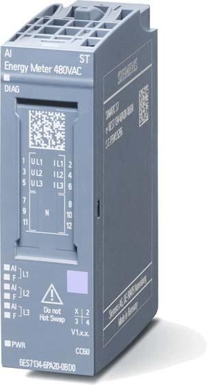 Produktbild Siemens Siplus