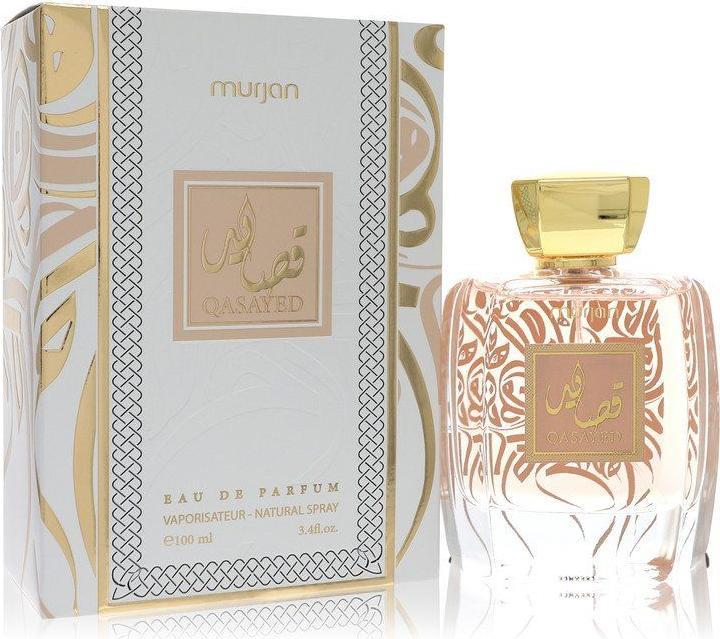 Immagine prodotto Dumont Paris Dumont Murjan Qasayed (Eau de parfum, 100 ml)