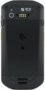 Image du produit Zebra Tc52x Wifi 6 Rangées Se5500 All Range Imager Entrée/Sortie électrique 8 Broches à L'Arrière (Codes à barres 1D, Codes à barres 2D)
