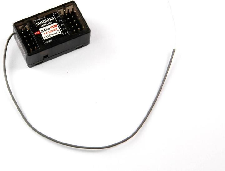 Amewi X6DC 6-channel receiver