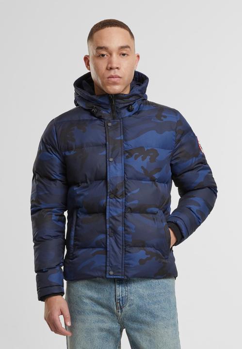 Produktbild Sony 2Y 2Y Puffer Jacket - 184707 (M)