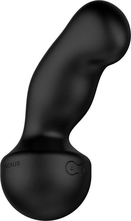 Actual product image Nexus GYRO VIBE EXTREME Hands Free Vibrating Dildo