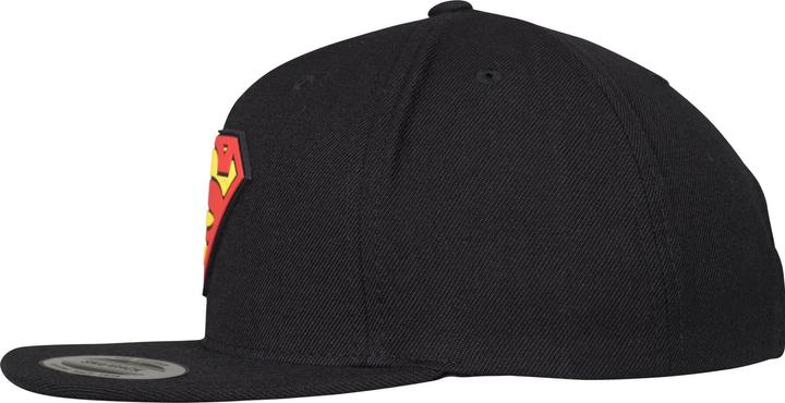 Produktbild Mister Tee Superman Snapback (One Size)