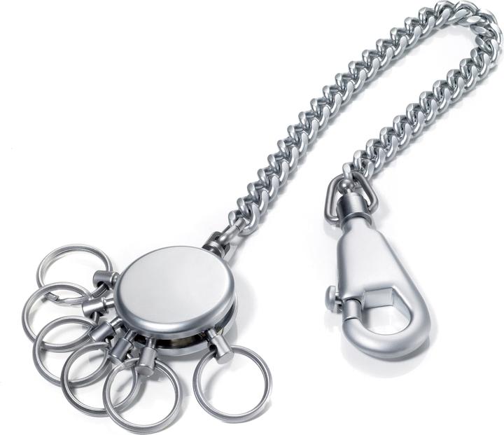 Troika Patent Chain