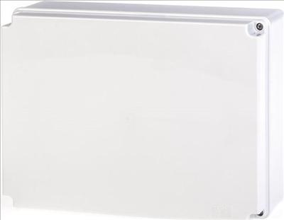Immagine prodotto Scame Scatola di plastica 300x220x120 IP56