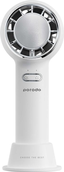 Actual product image Porodo Mini fan