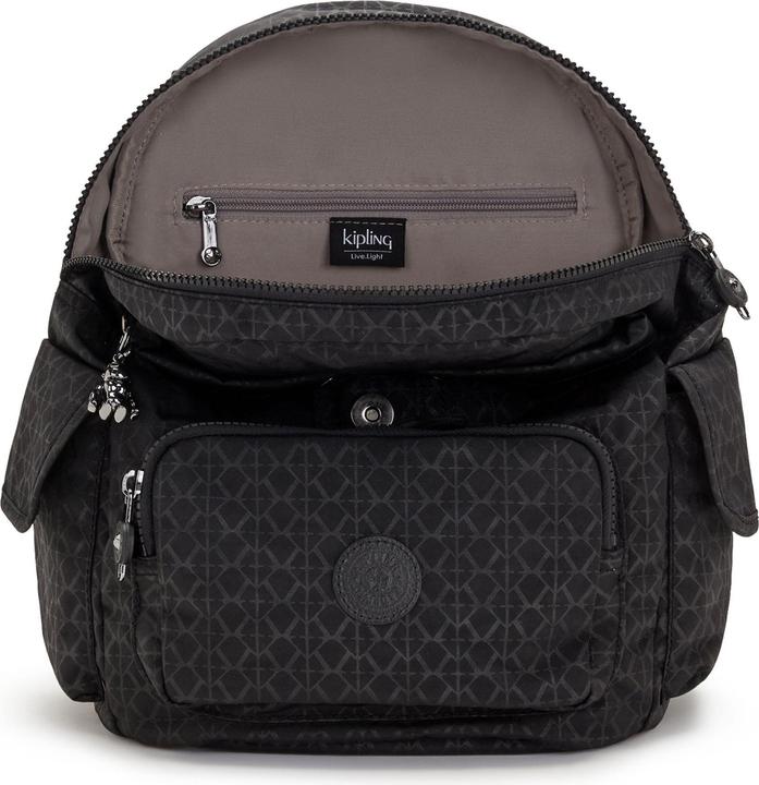 Produktbild Kipling CITY PACK S Rugzak, 13 Liter - Signature Emb (13 l)
