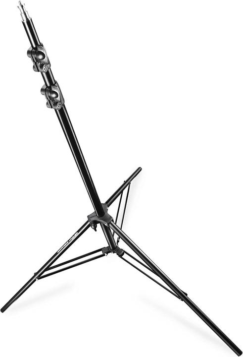 Produktbild Walimex Daylight 250 Dauerlicht mit Softbox & Stativ Duo Kit (Studioleuchte)
