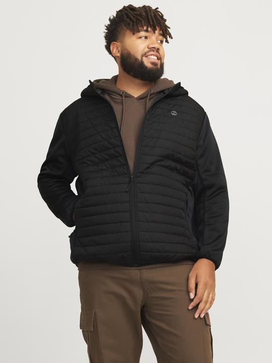 Image du produit Jack & Jones Jjemulti Quilted Jacket Noos Pls (7XL)