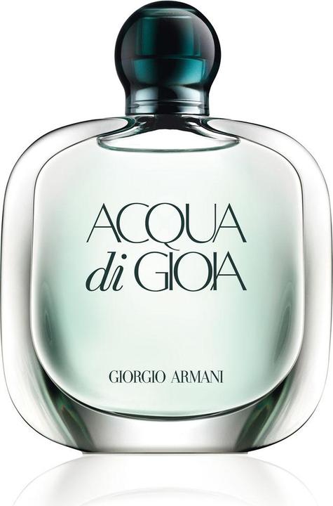 Actual product image Giorgio Armani Acqua di Gìoia (Eau de parfum, 30 ml)