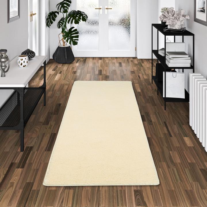 Image du produit Snapstyle Tapis Shaggy à poils longs Palace (80 x 200 cm)