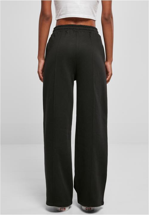 Immagine prodotto Urban Classics Pantaloni di felpa dritti da donna (XS)