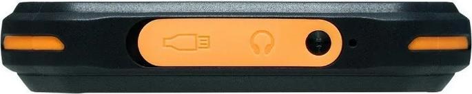 Actual product image Myphone Energy X 4G LTE (64 GB, Orange, 5.50", SIM + eSIM, 18 Mpx, 4G)