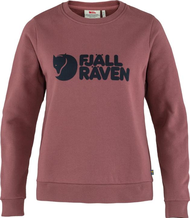 Produktbild Fjällräven Logo Pullover (M)