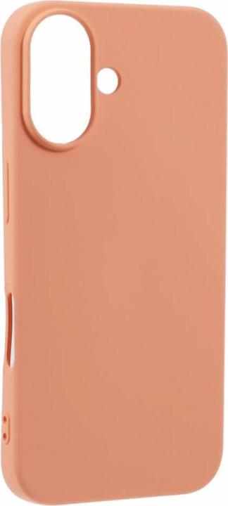 Immagine prodotto Cover-Discount iPhone 16 - Custodia in gomma siliconica (Apple iPhone 16)