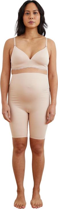 Produktbild Vertbaudet Nahtlose Umstands-Shorts mit Anti-Scheuer-Effekt (42)