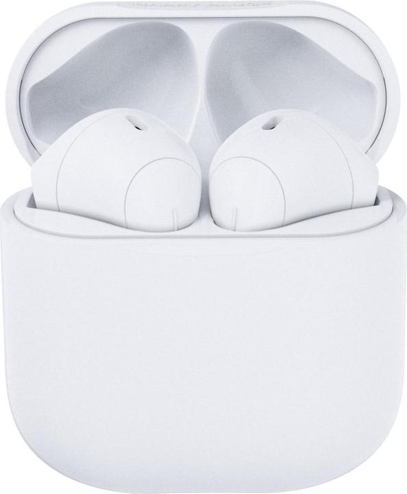 Actual product image Happy Plugs Joy (No noise cancelling, 4.80 h, Cable)