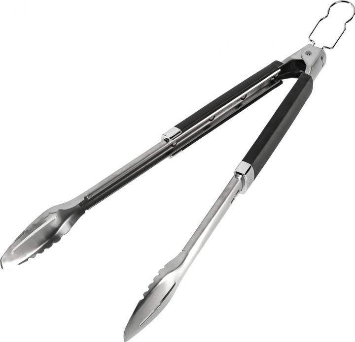 Produktbild Weber Precision Grillbesteck - 3-teilig