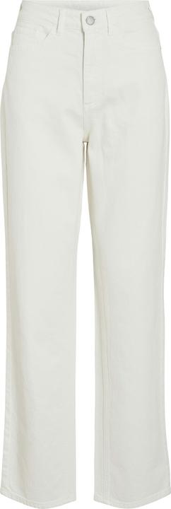 Vila VIKELLY High Waist Straight Fit Jeans