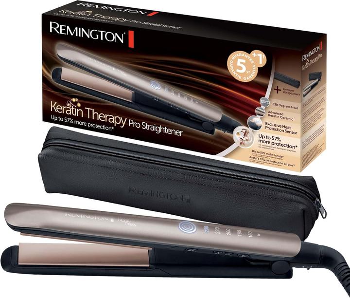 Produktbild Remington S8593 (Glätteisen)