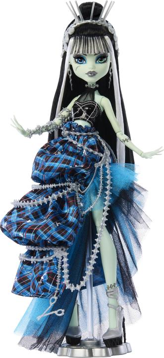 Immagine prodotto Monster High Frankie Stein