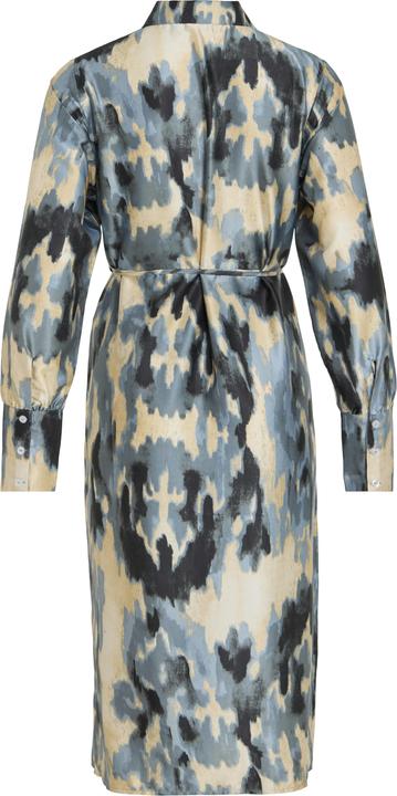Actual product image Vila Long sleeve blouse dress (36)