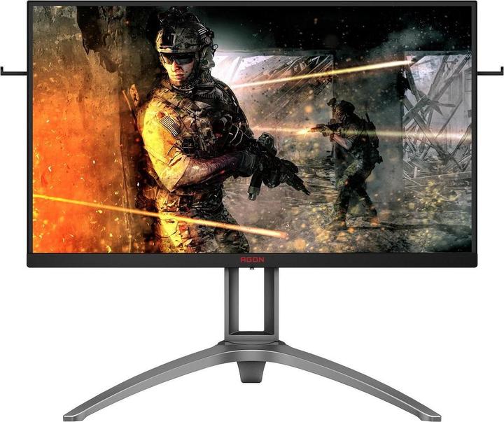 Image du produit AOC AG273QZ (2560 x 1440 pixels, 27")