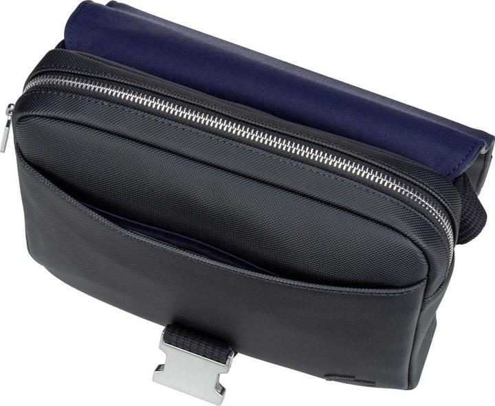 Immagine prodotto Lacoste Borsa a tracolla Borsa messenger classica da uomo 4428