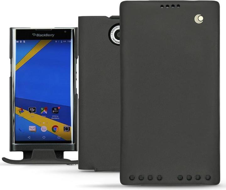Image du produit Noreve Housse cuir (Blackberry Priv)