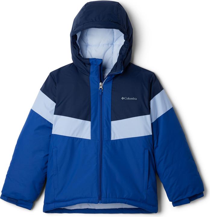 Columbia Lightning Lift™ III Jacket (164)