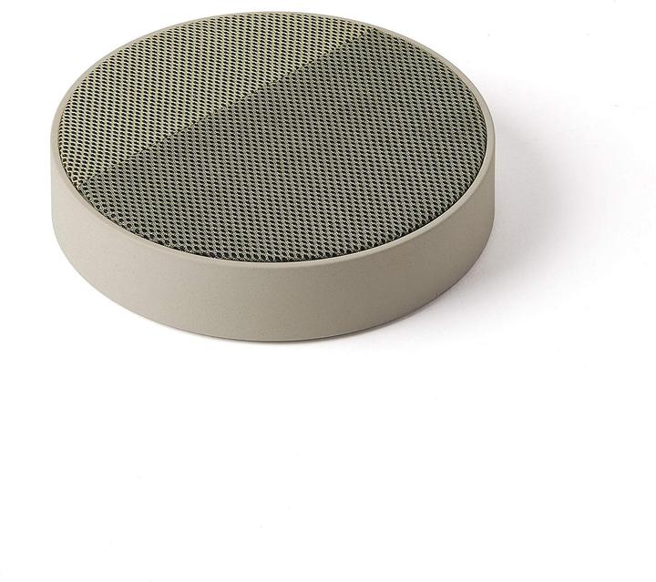Actual product image Lexon Oslo Energy (6 h, Rechargeable battery operated)