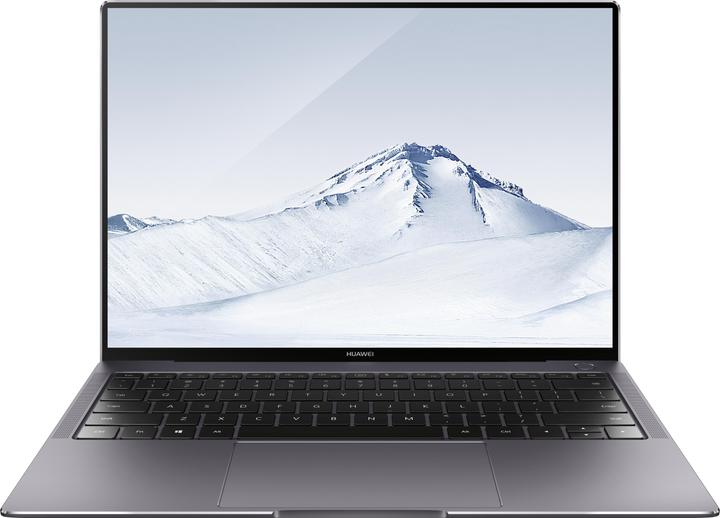 Produktbild Huawei Matebook X Pro (13.90", Intel Core i7-8550U, 8 GB, 512 GB, CH)
