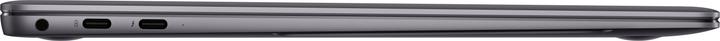 Produktbild Huawei Matebook X Pro (13.90", Intel Core i7-8550U, 8 GB, 512 GB, CH)