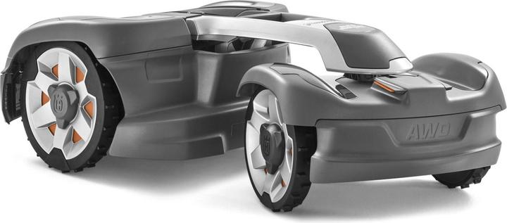Immagine prodotto Husqvarna 435X AWD (3500 m², Filo di confine)