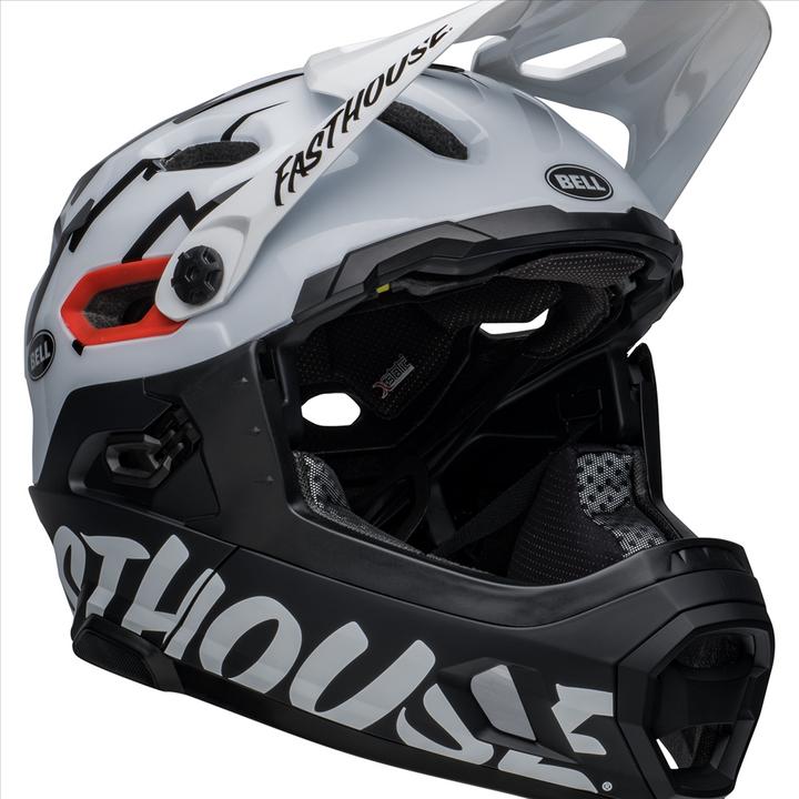 Image du produit Bell Super DH Sphérique MIPS (55 - 59 cm)
