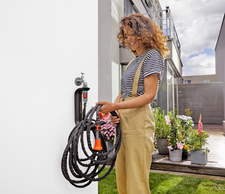 Actual product image Gardena Liano TapFix (20 m)