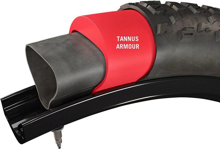 Produktbild Tannus Armour Anti-Durchstich-System 29x2.60-3.00