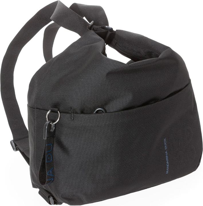 Image du produit Mandarina Duck Sac à dos / Backpack MD20 Medium Slide QMT38 (12 l)