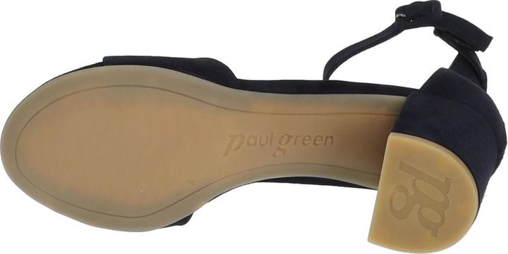 Actual product image Paul Green Sandalen (37)