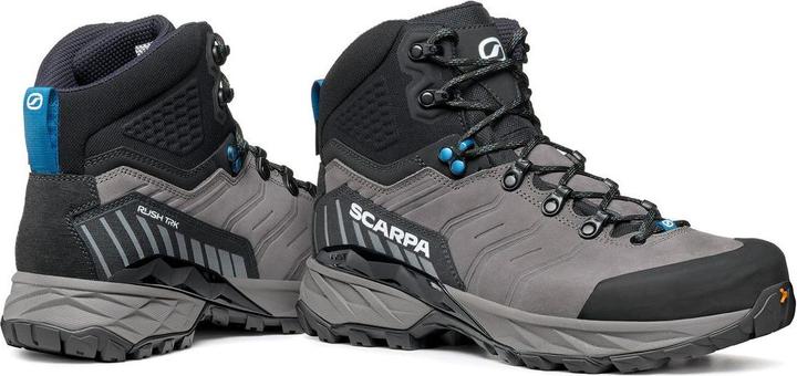 Produktbild Scarpa Rush Trek Pro GTX (40.5)