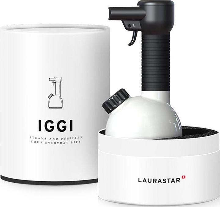 Immagine prodotto Laurastar Vaporizzatore semiautomatico (850 W)