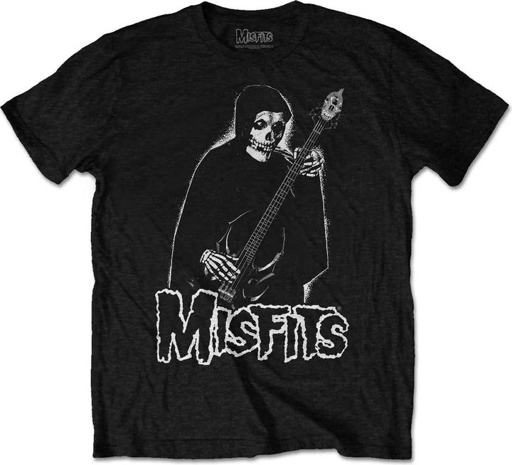 Immagine prodotto Misfits Band Il demone del basso (L)