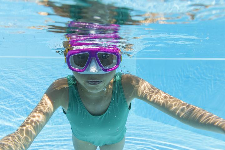 Image du produit Bestway Masque de plongée Aqua Champ Essential™