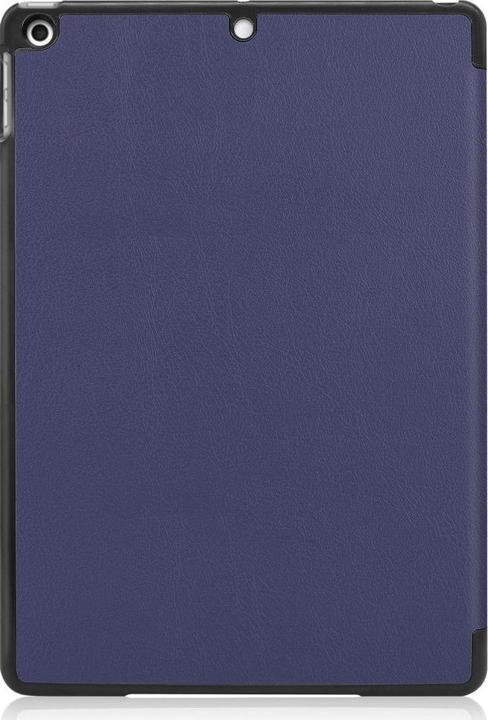 Actual product image Cover-Discount Tri-fold Smart Case (iPad 2019 (7th gene))