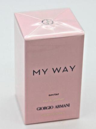 Image du produit Giorgio Armani Ma voie (Eau de parfum, 90 ml)